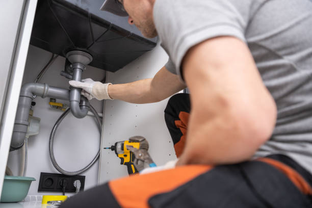 Best Residential Plumbing Services  in Mariemont, OH